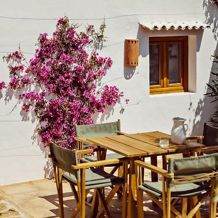 Petunia Ibiza, A Beaumier Hotel (Adults Only) Cala Vadella  Exteriér fotografie