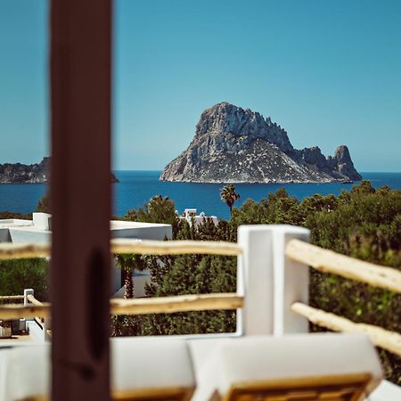 Petunia Ibiza, A Beaumier Hotel (Adults Only) Cala Vadella  Exteriér fotografie