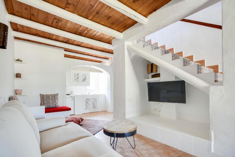 Petunia Ibiza, A Beaumier Hotel (Adults Only) Cala Vadella  Pokoj fotografie
