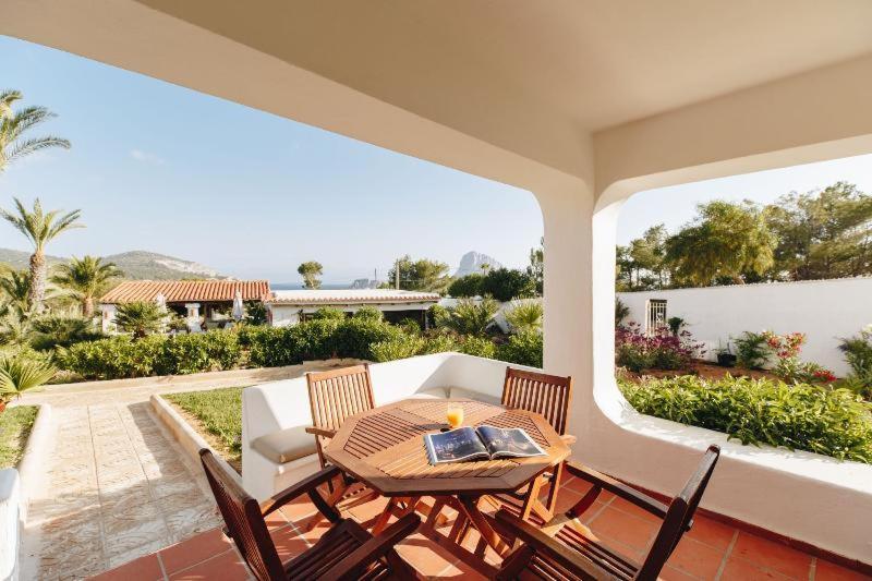Petunia Ibiza, A Beaumier Hotel (Adults Only) Cala Vadella  Pokoj fotografie