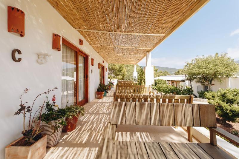 Petunia Ibiza, A Beaumier Hotel (Adults Only) Cala Vadella  Pokoj fotografie