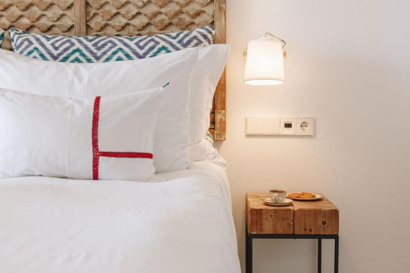 Petunia Ibiza, A Beaumier Hotel (Adults Only) Cala Vadella  Pokoj fotografie