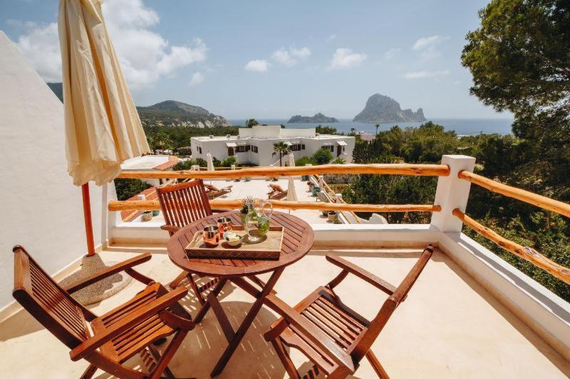 Petunia Ibiza, A Beaumier Hotel (Adults Only) Cala Vadella  Pokoj fotografie