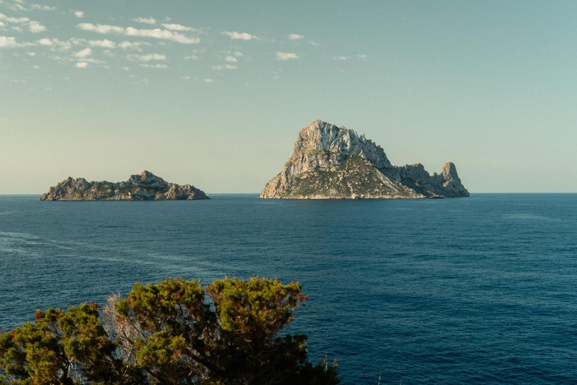 Petunia Ibiza, A Beaumier Hotel (Adults Only) Cala Vadella  Exteriér fotografie