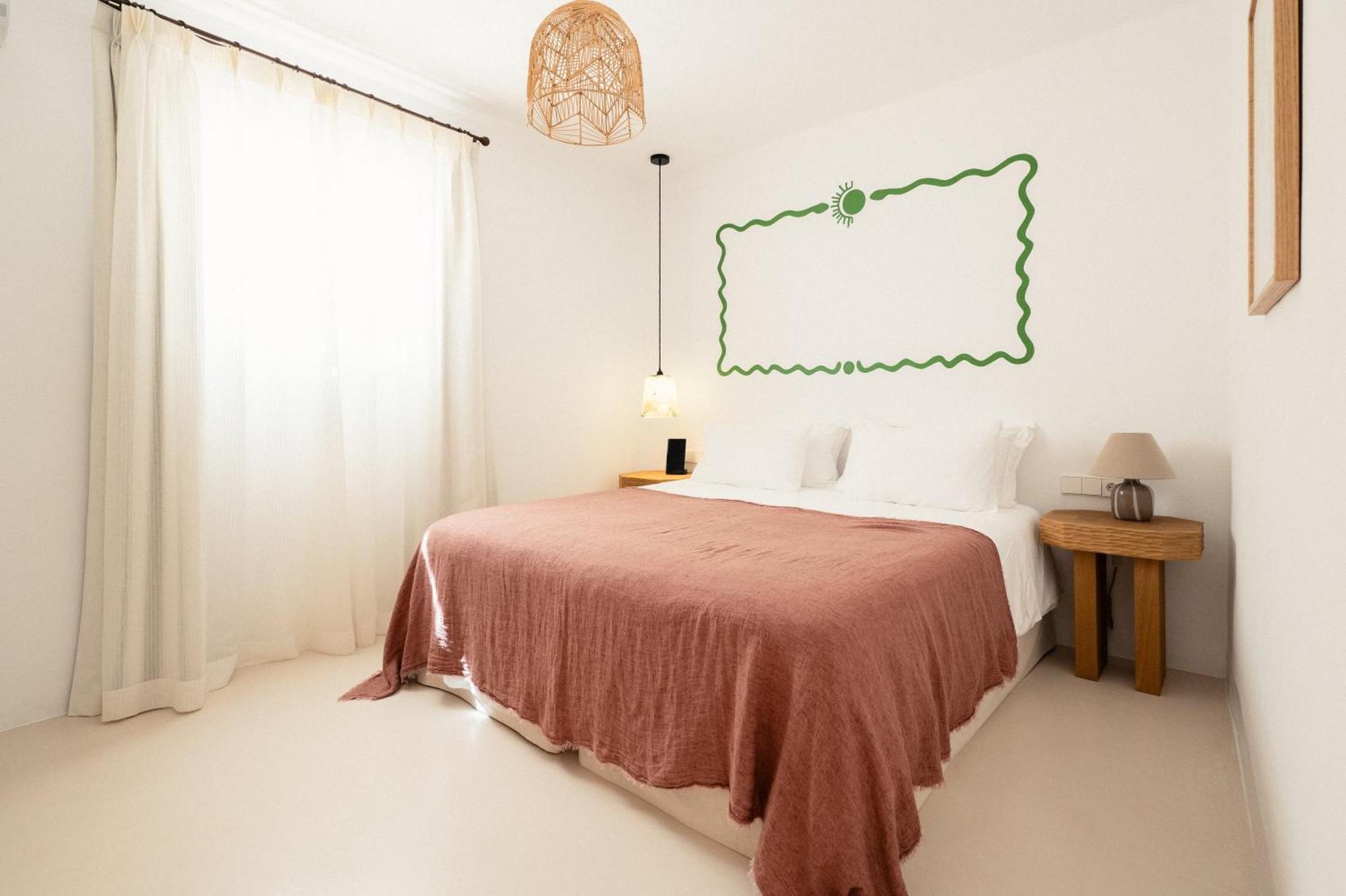 Petunia Ibiza, A Beaumier Hotel (Adults Only) Cala Vadella  Exteriér fotografie