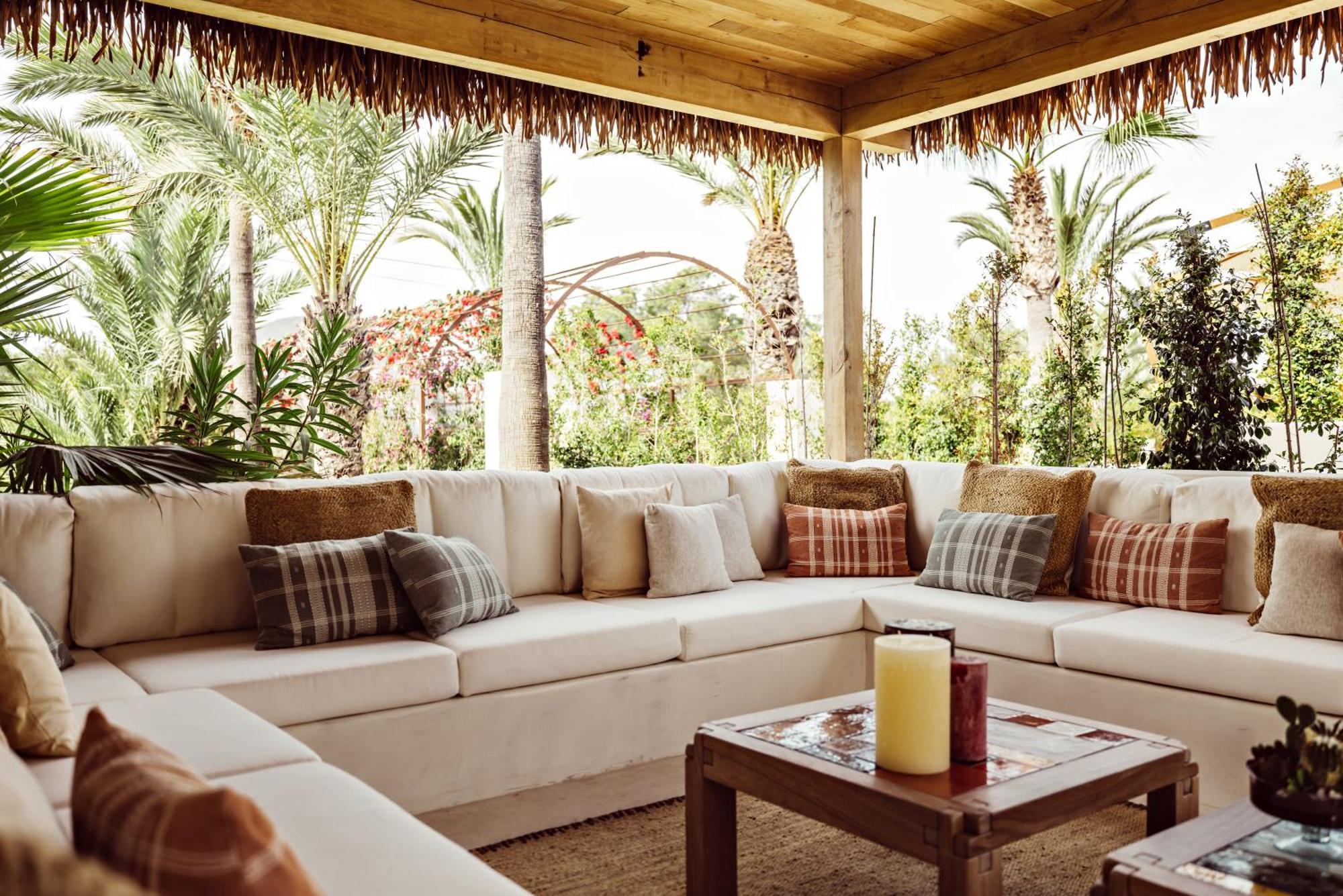 Petunia Ibiza, A Beaumier Hotel (Adults Only) Cala Vadella  Exteriér fotografie