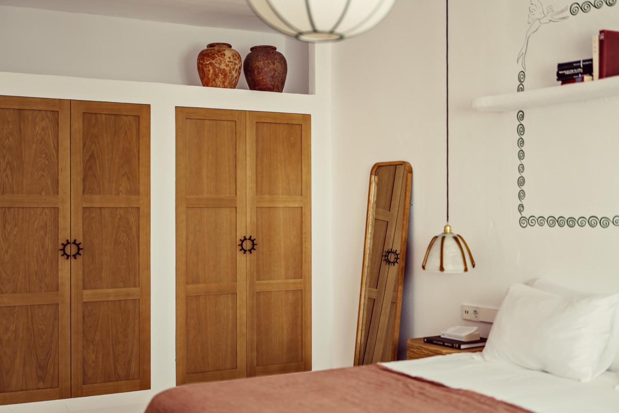 Petunia Ibiza, A Beaumier Hotel (Adults Only) Cala Vadella  Exteriér fotografie