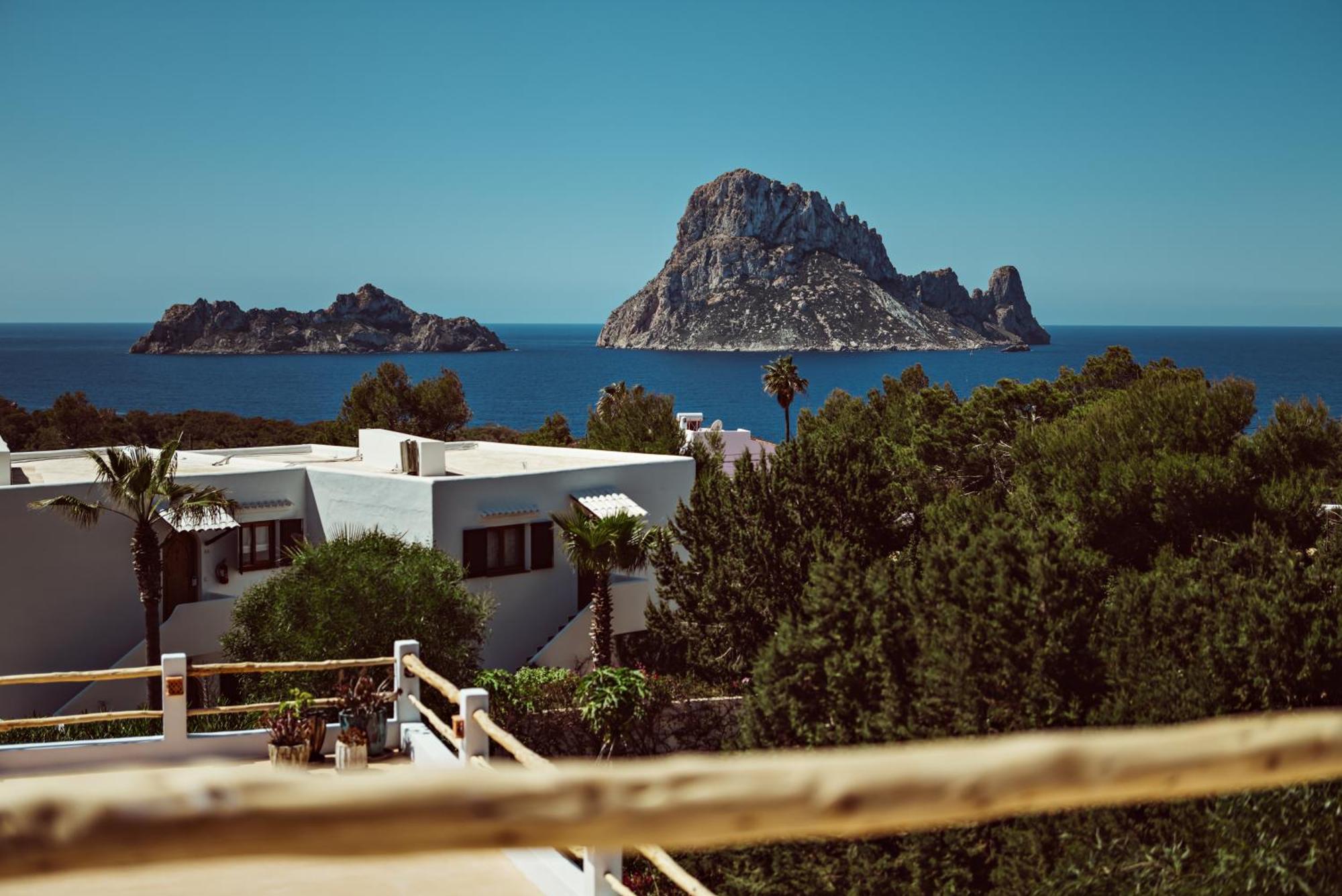 Petunia Ibiza, A Beaumier Hotel (Adults Only) Cala Vadella  Exteriér fotografie