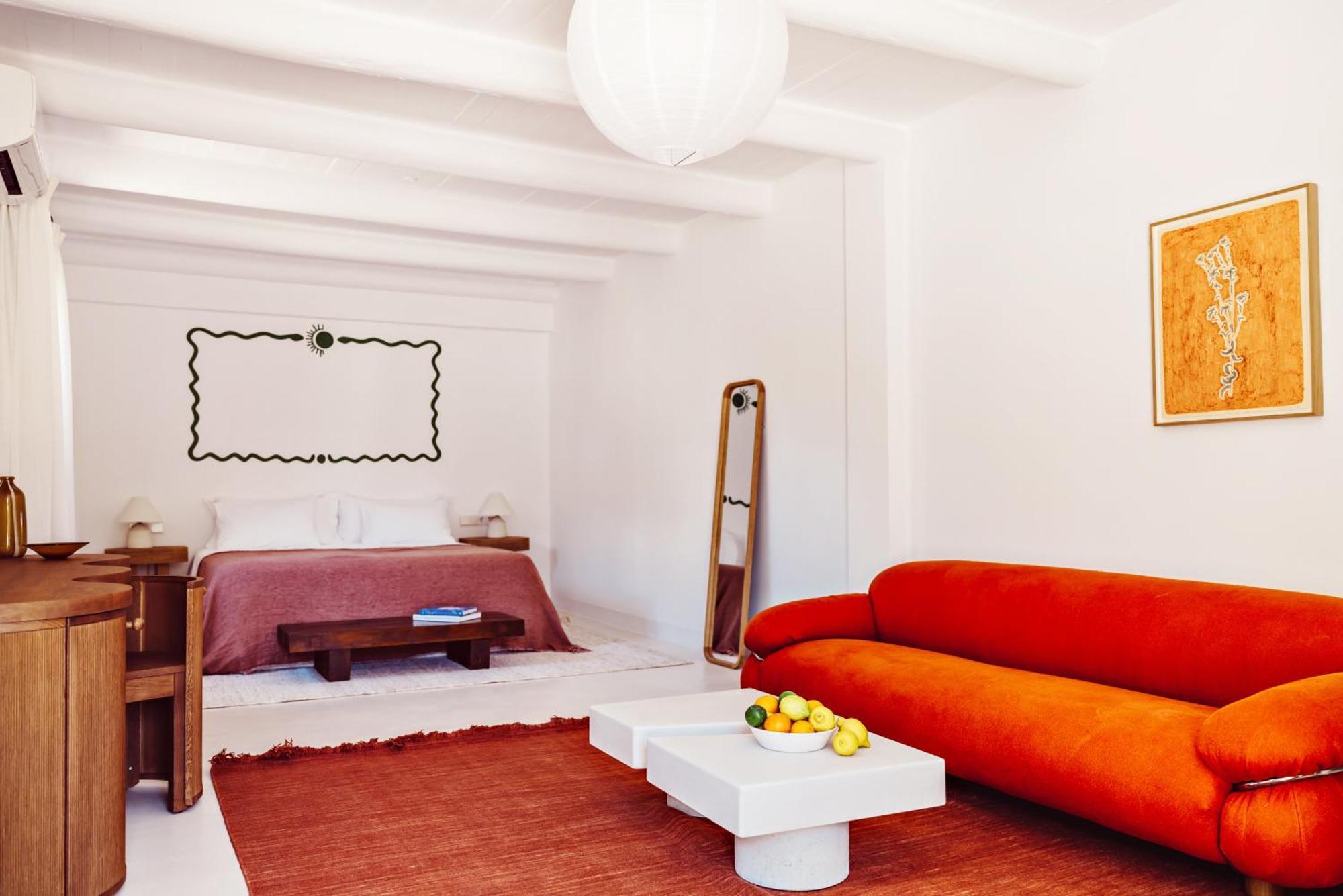 Petunia Ibiza, A Beaumier Hotel (Adults Only) Cala Vadella  Exteriér fotografie