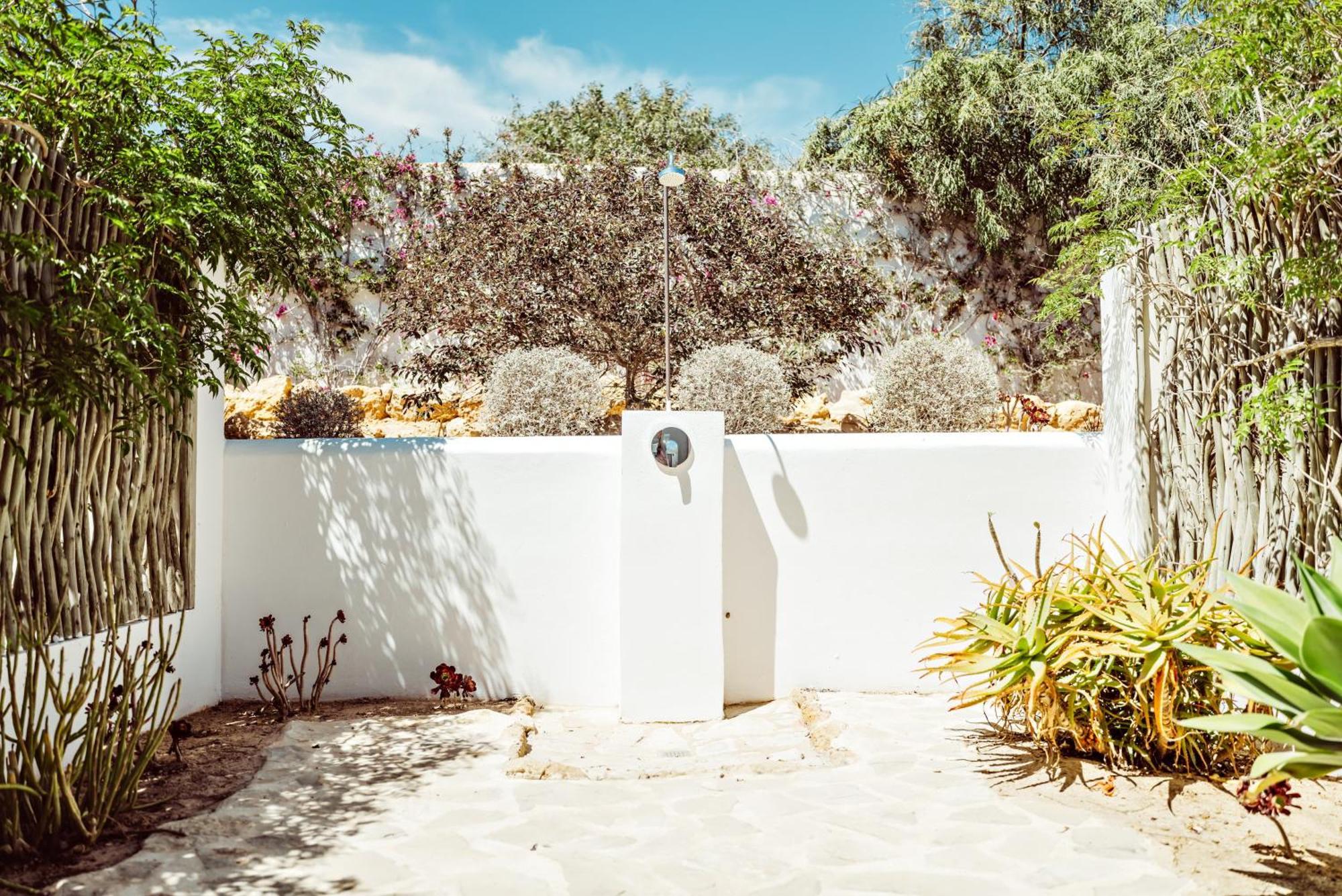 Petunia Ibiza, A Beaumier Hotel (Adults Only) Cala Vadella  Exteriér fotografie