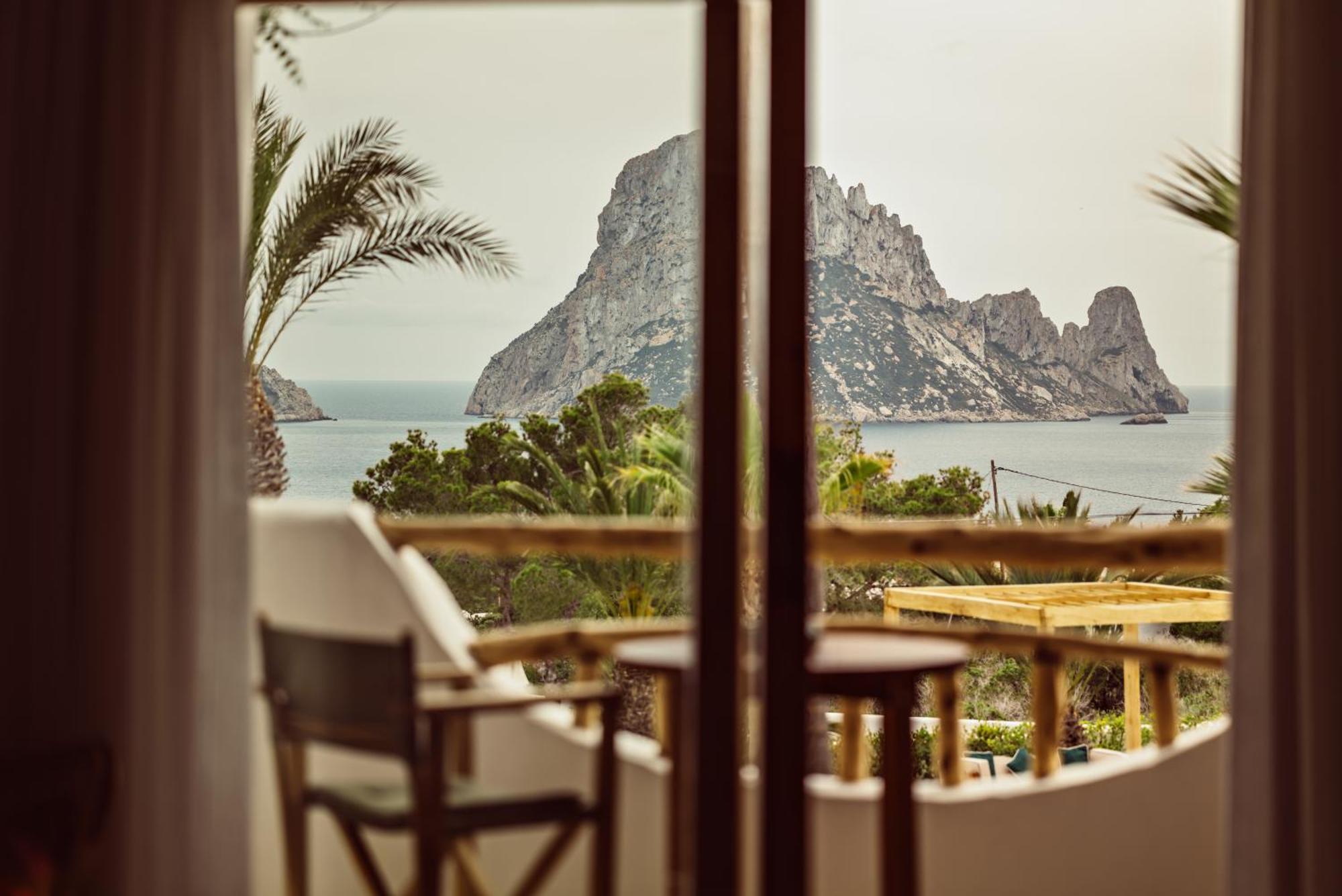 Petunia Ibiza, A Beaumier Hotel (Adults Only) Cala Vadella  Exteriér fotografie