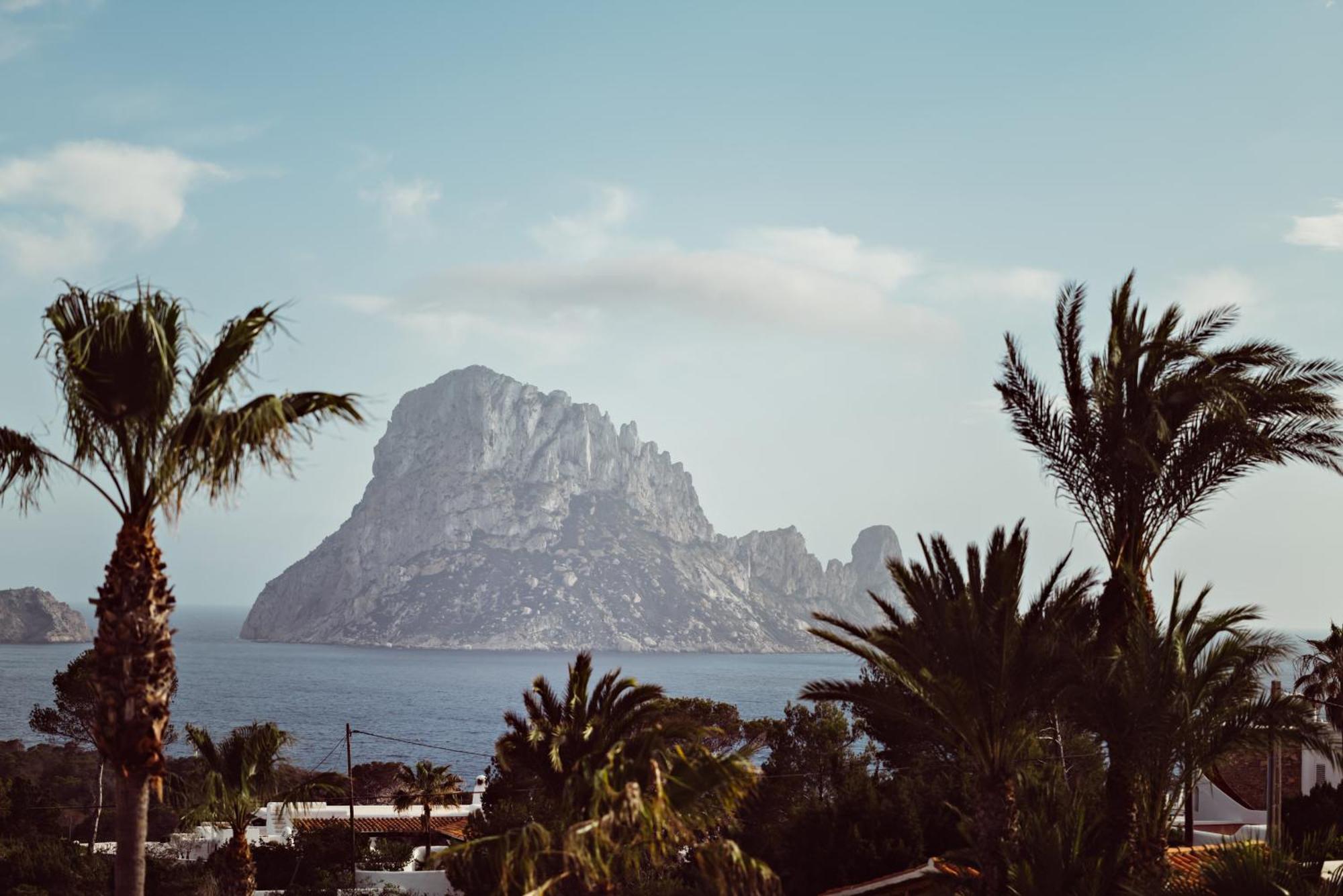 Petunia Ibiza, A Beaumier Hotel (Adults Only) Cala Vadella  Exteriér fotografie